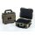 Rauzeug Rugged Gear RC350 Schutzkoffer Tactical Case Transportbox olivgrün 35 x 29 x 15 cm