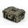 Rauzeug Rugged Gear RC465 Schutzkoffer Tactical Case Transportbox olivgrün 46,5 x 35,5 x 20,5 cm