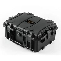 Rauzeug Rugged Gear RC465 Schutzkoffer Tactical Case...