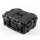 Rauzeug Rugged Gear RC465 Schutzkoffer Tactical Case Transportbox schwarz 46,5 x 35,5 x 20,5 cm