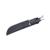 Buck SPECIAL 119 - 119BKS Phenolic mit Lederscheide