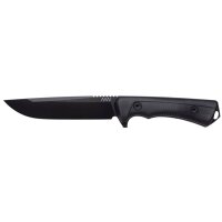 ANV Messer P300 CERAKOTE SCHWARZ GRNPU SCHWARZ ANVP300-054