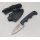 Smith & Wesson HRT SPEAR POINT NECK MESSER 1193157 S&W