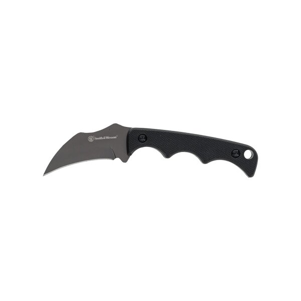 Smith & Wesson HRT KARAMBIT NECK KNIFE Messer S&W