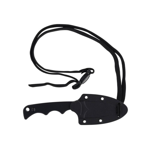 Smith & Wesson HRT KARAMBIT NECK KNIFE Messer S&W