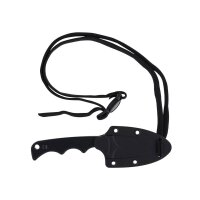 Smith & Wesson HRT KARAMBIT NECK KNIFE Messer S&W