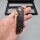 Böker Solingen Messer M4 SHERMAN-DAMAST Rose Gold Limited Edition Nr.430 von 500 Chad Nichols Damast 110118DAM