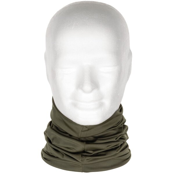 MFH Rundschal Oliv Multifunktionsschal