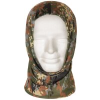 MFH Rundschal Flecktarn Multifunktionsschal