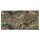 MFH Rundschal Flecktarn Multifunktionsschal