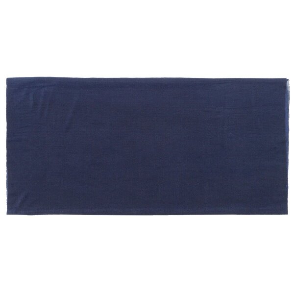 MFH Rundschal Navyblau Multifunktionsschal