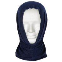 MFH Rundschal Navyblau Multifunktionsschal