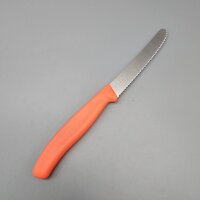 Victorinox Tomatenmesser Brötchenmesser Limitierte...