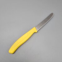 Victorinox Tomatenmesser Brötchenmesser Limitierte...