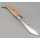 Albainox Messer Teja Olivo Taschenmesser 3Cr13MoV Stahl