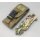 K25 SIROCCO Rescue Knife + Etui Rettungsmesser 7Cr17MoV Stahl Camo