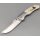 Albainox Messer Taschenmesser Sammlermesser für Fischer Angler