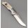 Albainox Messer Taschenmesser Sammlermesser für Fischer Angler