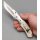 Albainox Messer Taschenmesser Sammlermesser für Fischer Angler