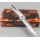 Tokisu Glacial Mikarta Taschenmesser 7Cr17MoV Stahl
