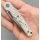 Tokisu Glacial Mikarta Taschenmesser 7Cr17MoV Stahl