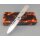 Tokisu Glacial Mikarta II Taschenmesser 7Cr17MoV Stahl