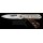 Tokisu Glacial Mikarta II Taschenmesser 7Cr17MoV Stahl