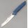 Tokisu Blue Mix Micarta Taschenmesser 7Cr17MoV Stahl