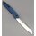 Tokisu Blue Mix Micarta Taschenmesser 7Cr17MoV Stahl
