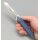 Tokisu Blue Mix Micarta Taschenmesser 7Cr17MoV Stahl