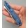 Tokisu Blue Mix Micarta Taschenmesser 7Cr17MoV Stahl