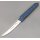 Tokisu Blue Mix Micarta II Taschenmesser 7Cr17MoV Stahl