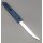 Tokisu Blue Mix Micarta II Taschenmesser 7Cr17MoV Stahl