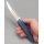 Tokisu Blue Mix Micarta II Taschenmesser 7Cr17MoV Stahl
