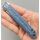 Tokisu Blue Mix Micarta II Taschenmesser 7Cr17MoV Stahl