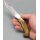 Albainox Damast Messer 73 Lagen Acrylgriff