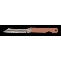 Albainox Messer Damast 67 Lagen Friction Folder...