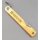 Albainox Messer Damast 67 Lagen Friction Folder Messing