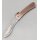 Albainox Messer Damast 67 Lagen Kukri Friction Folder Stahlgriff