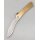 Albainox Messer Damast 67 Lagen Kukri Friction Folder Messing