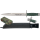 K25 Commando-MR.7 Bajonett Messer Tactical Knife