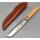 Tokisu Bamboo Tanto Messer 7Cr17MoV Stahl Bambusholz