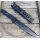 Albainox Rockstopper Fixed Blade Fahrtenmesser 3Cr13MoV Stahl