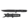 Albainox Rockstopper Fixed Blade Fahrtenmesser 3Cr13MoV Stahl