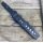 Albainox Rockstopper Satin Fixed Blade Fahrtenmesser 3Cr13MoV Stahl