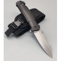 K25 taktisches Rettungsmesser Taschenmesser mit Titan...