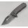 K25 Tactical Lil Tanto Taschenmesser 7Cr17MoV Stahl Micarta