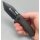 K25 Tactical Lil Tanto Taschenmesser 7Cr17MoV Stahl Micarta