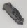 K25 Tactical Lil Tanto Taschenmesser 7Cr17MoV Stahl Micarta