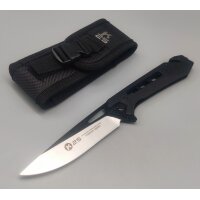 K25 gro&szlig;es taktisches Rettungsmesser Taschenmesser...